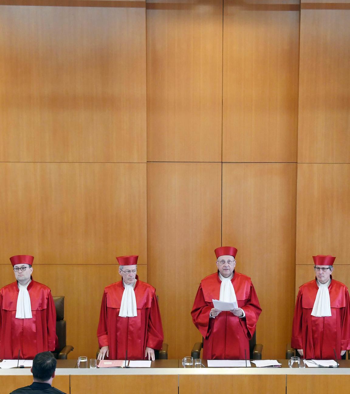 bundesverfassungsgericht urteilt zur grundsteuer