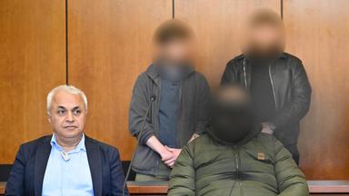 Fall Liana: Täter muss in Psychiatrie