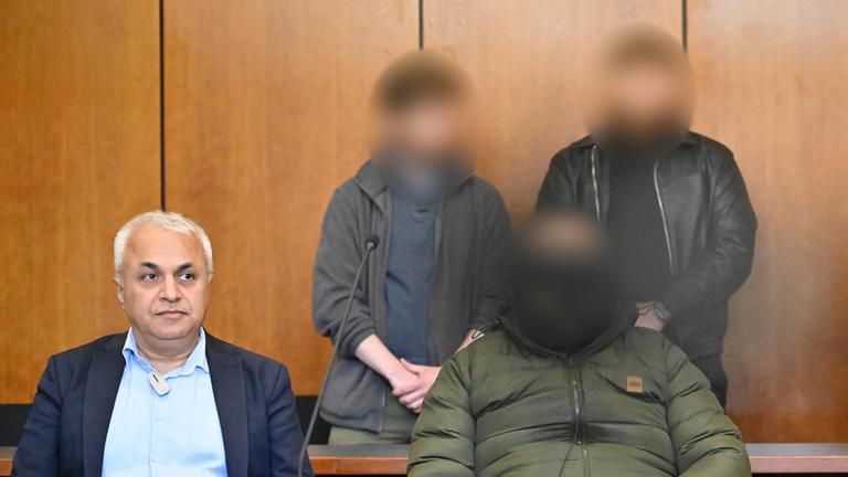 Fall Liana: Täter muss in Psychiatrie