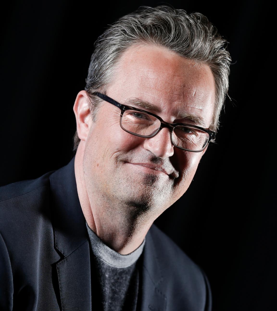Urteil im Fall Matthew Perry