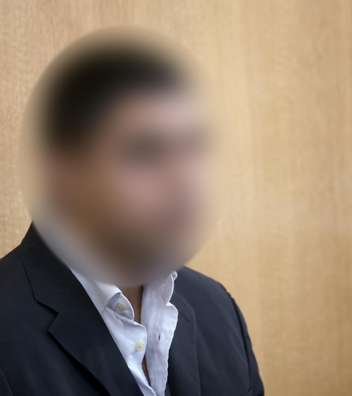 Urteil für Messerangreifer von Aschaffenburg 