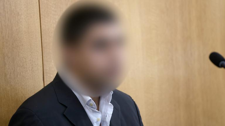 Urteil für Messerangreifer von Aschaffenburg 