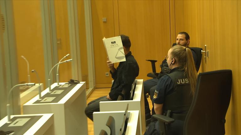 Urteil Messerangriff von Mannheim