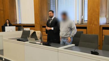 Lebenslange Haft für Femizid in Dorsten