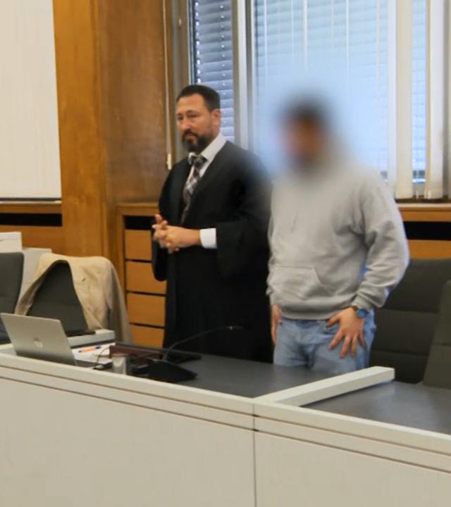 Lebenslange Haft für Femizid in Dorsten