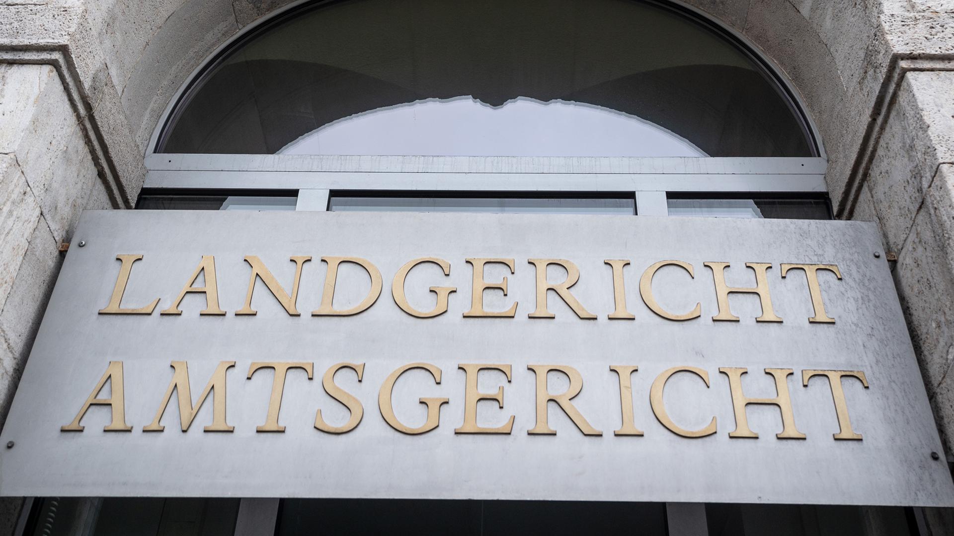 Hagen: Urteil vierfacher versuchter Mord