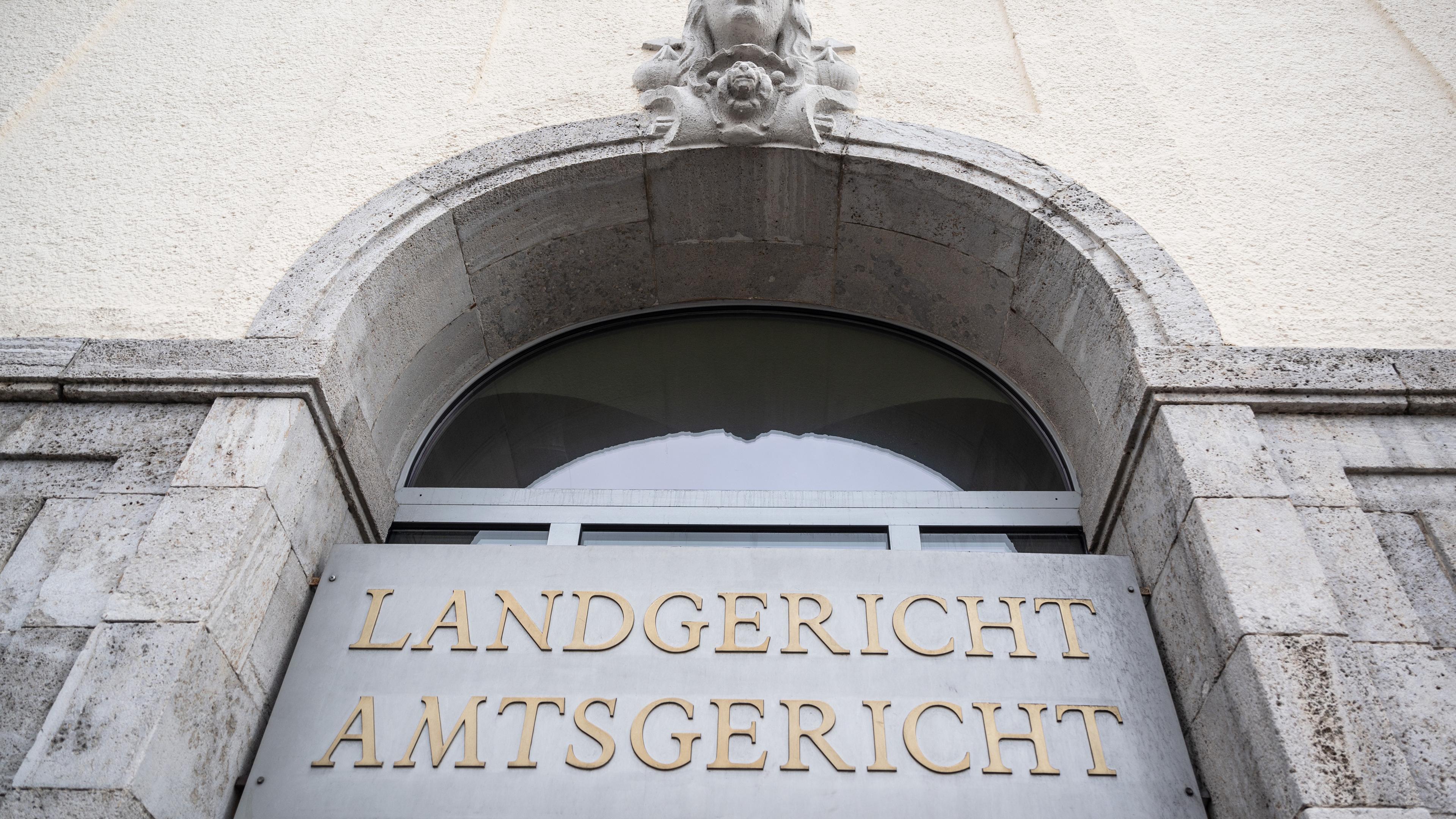 Hagen: Urteil vierfacher versuchter Mord