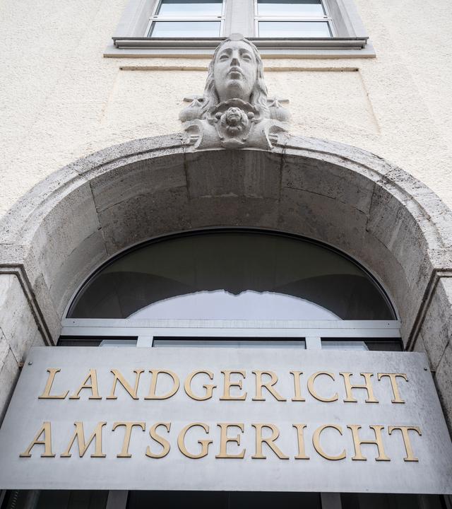 Hagen: Urteil vierfacher versuchter Mord