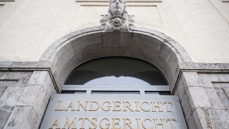 Hagen: Urteil vierfacher versuchter Mord