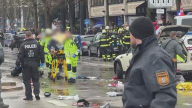 Urteil nach Anschlag auf Verdi-Demo