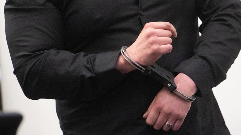 Lebenslange Haft für Unfallverursacher