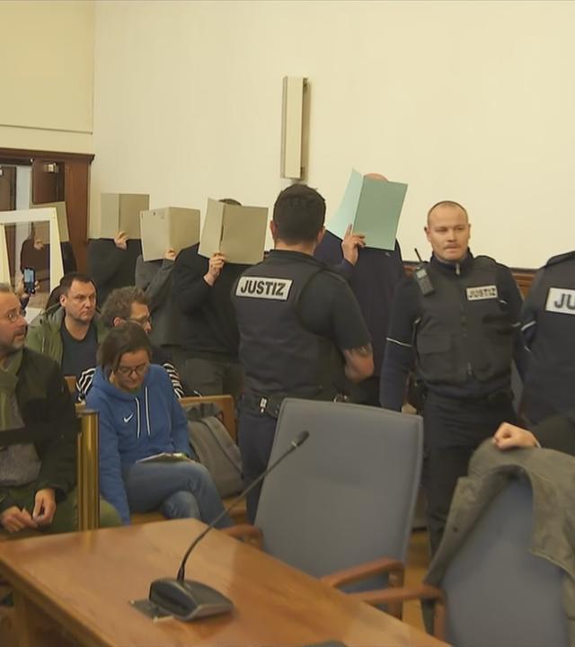 Urteil-Polizist