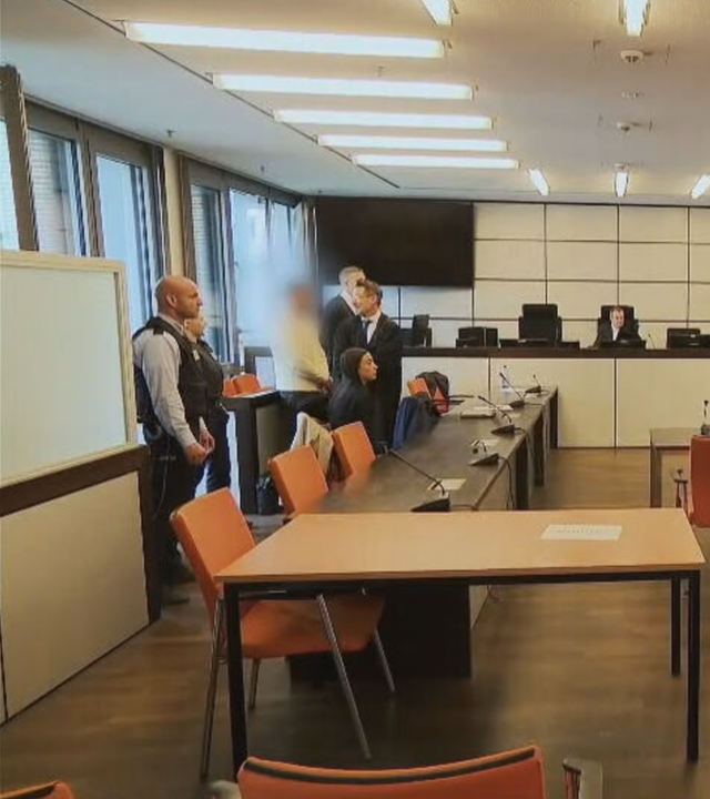 Lebenslange Haft für den Raser aus Remscheid