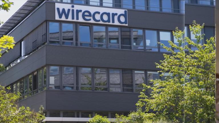Wirecard 