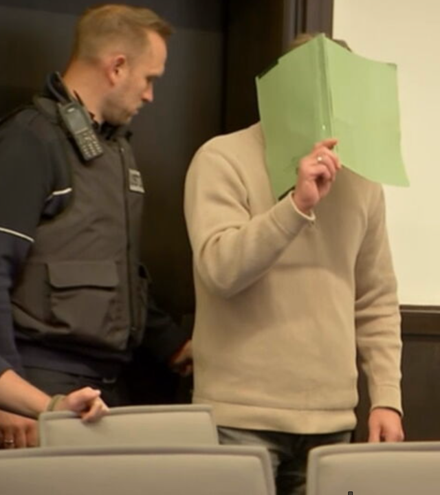 Nach 22 Jahren: Lebenslange Haft wegen Mordes an Tino Werner