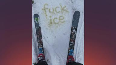 Kritik von US-Athleten an ICE