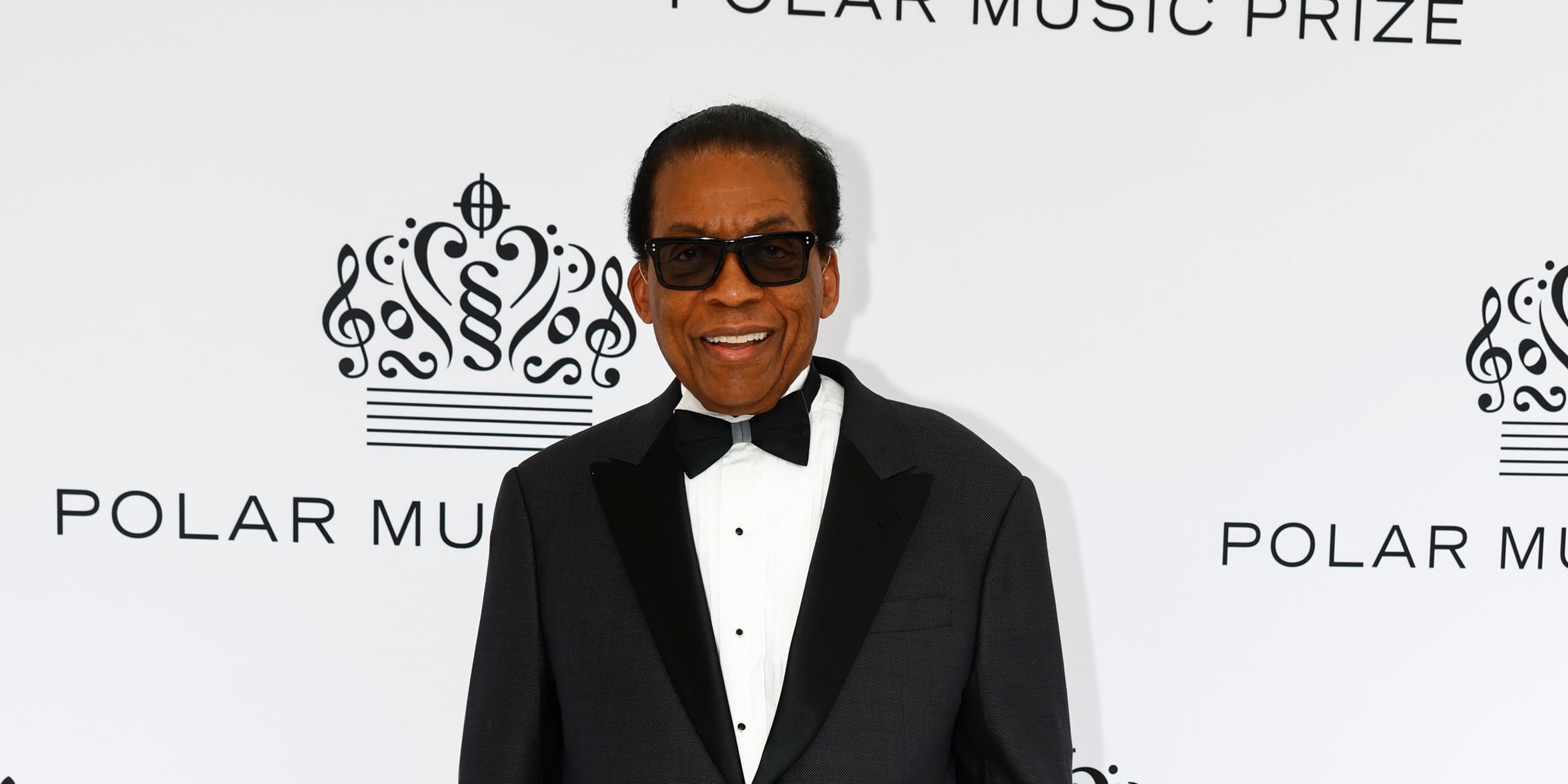 US-Jazzmusiker Herbie Hancock
