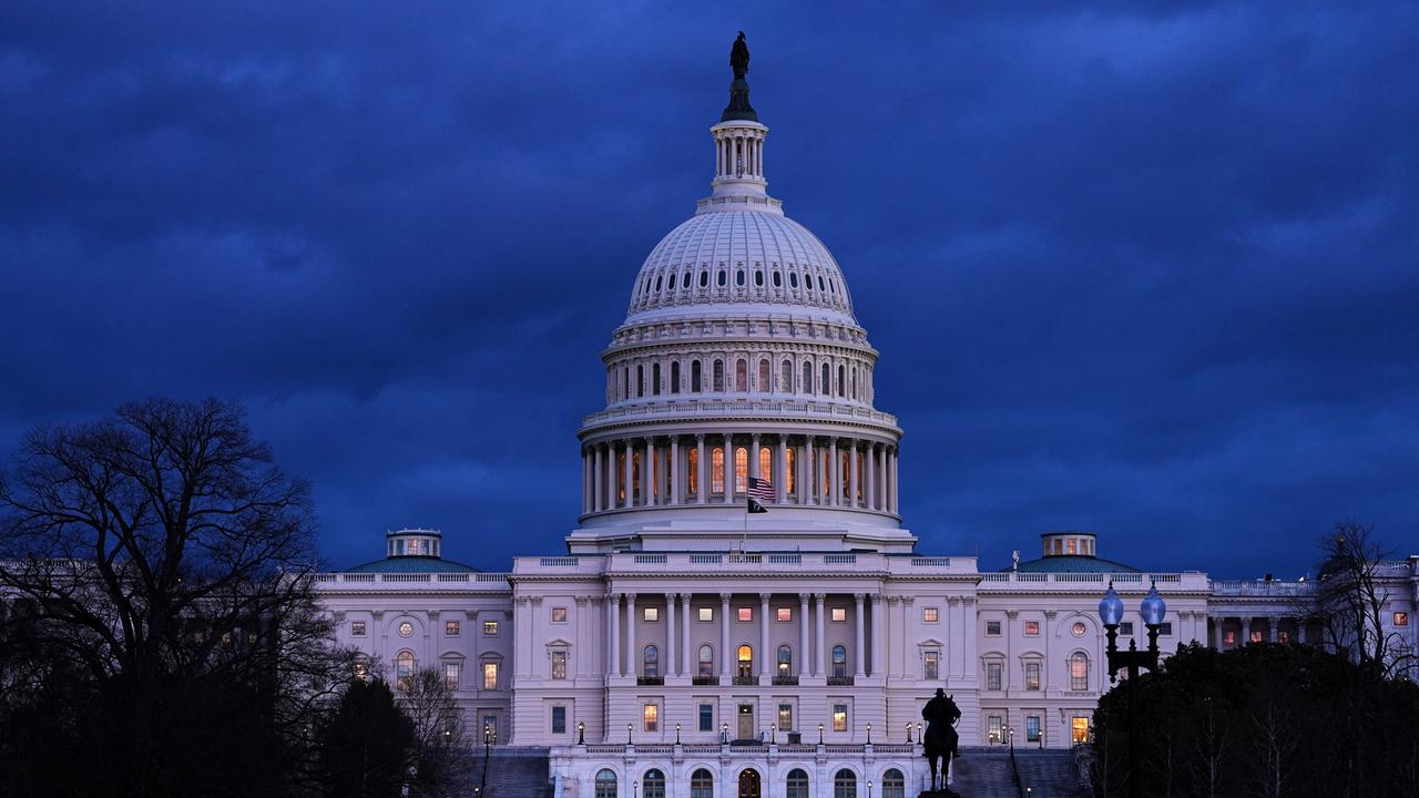 Iran war: US Senate votes against greater say