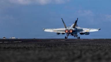 Iran und USA: Steht ein Krieg kurz bevor?