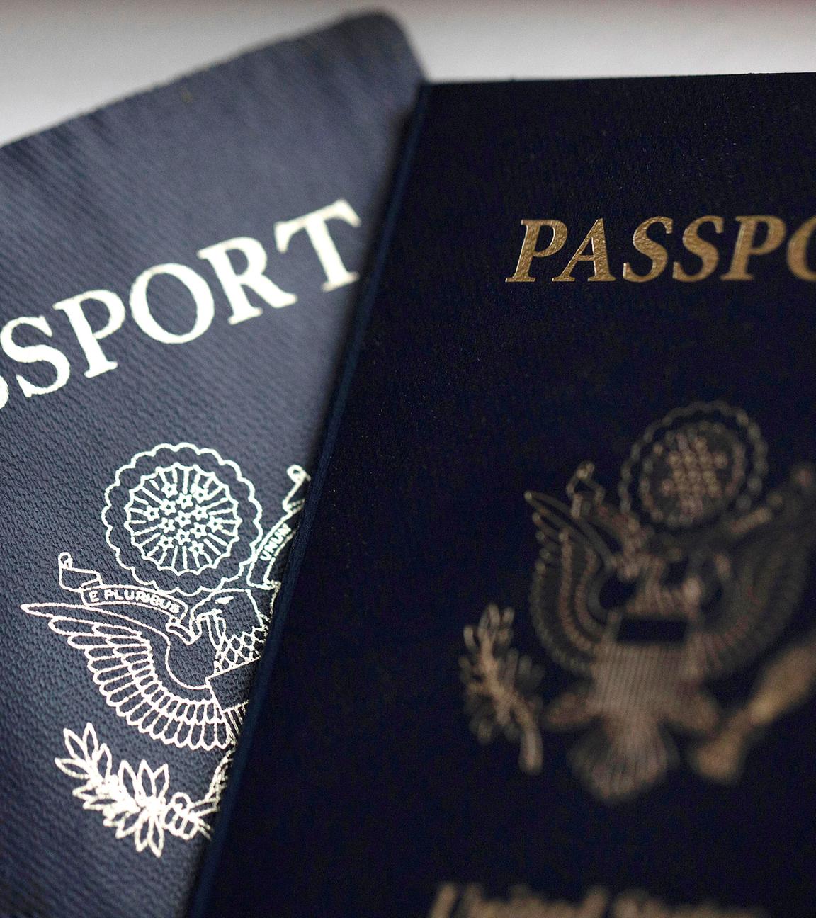 US-Pass