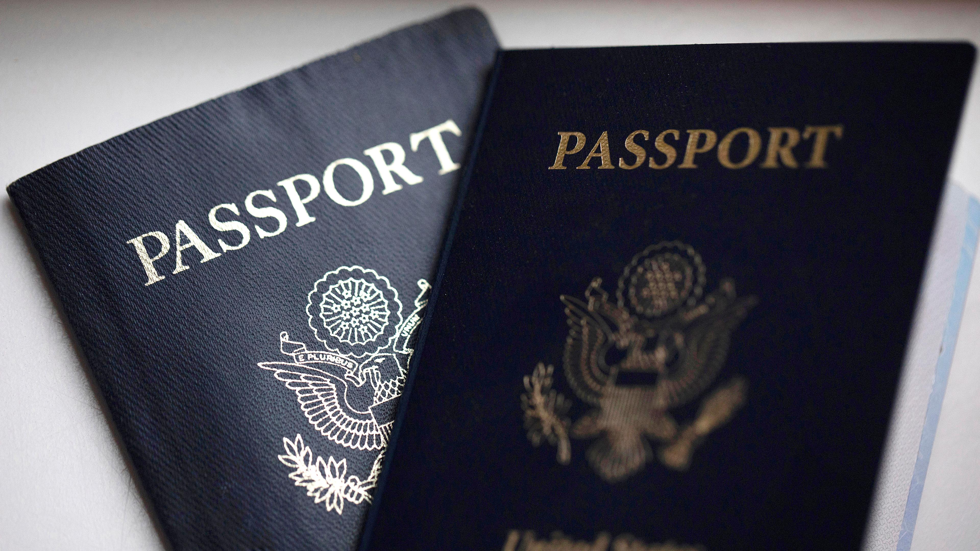 US-Pass