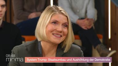 US-Politik-Machtspiel-Interessenpoker