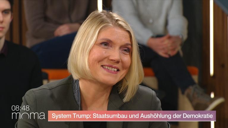 US-Politik-Machtspiel-Interessenpoker