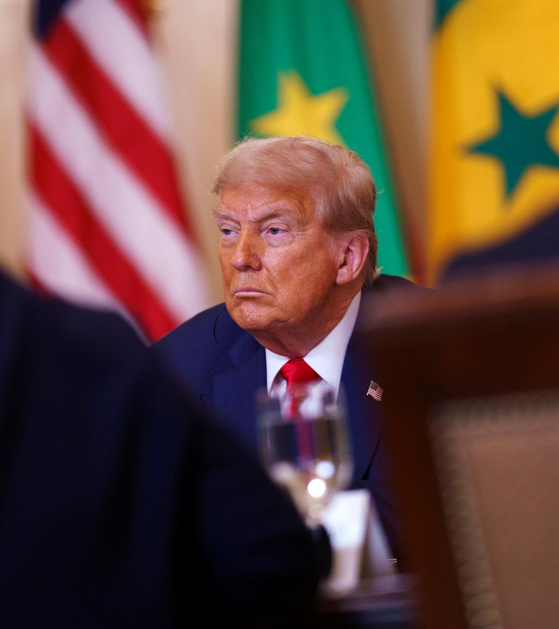 US-Präsident Donald Trump