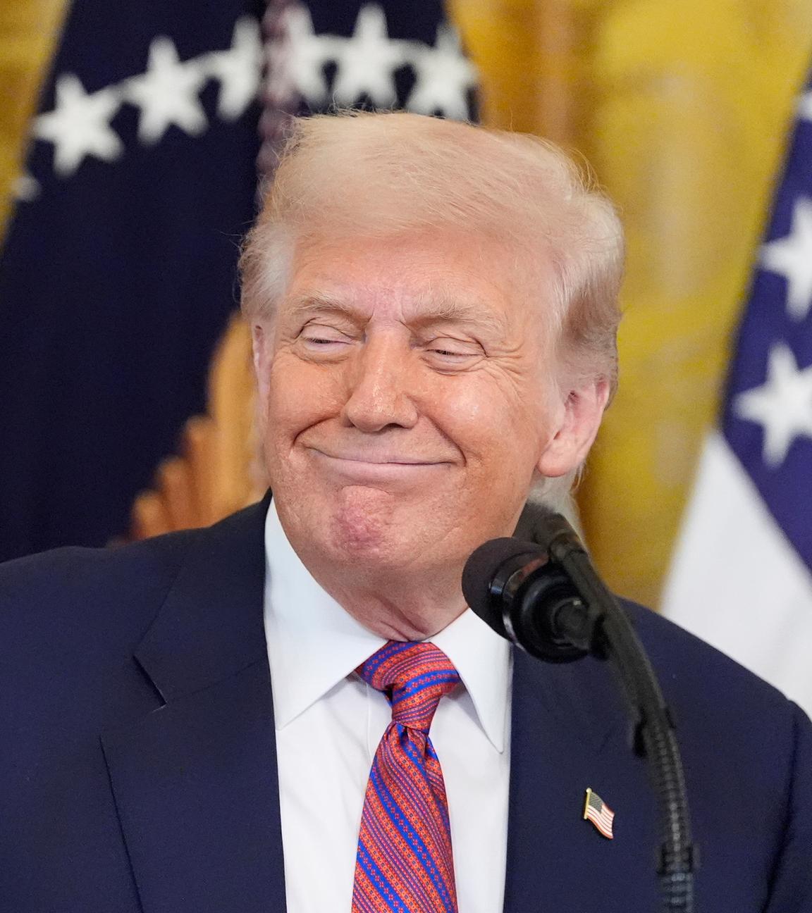 US-Präsident Donald Trump
