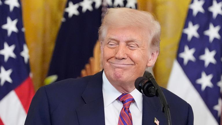 US-Präsident Donald Trump