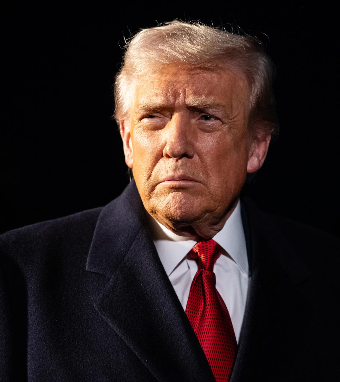 US-Präsident Donald Trump