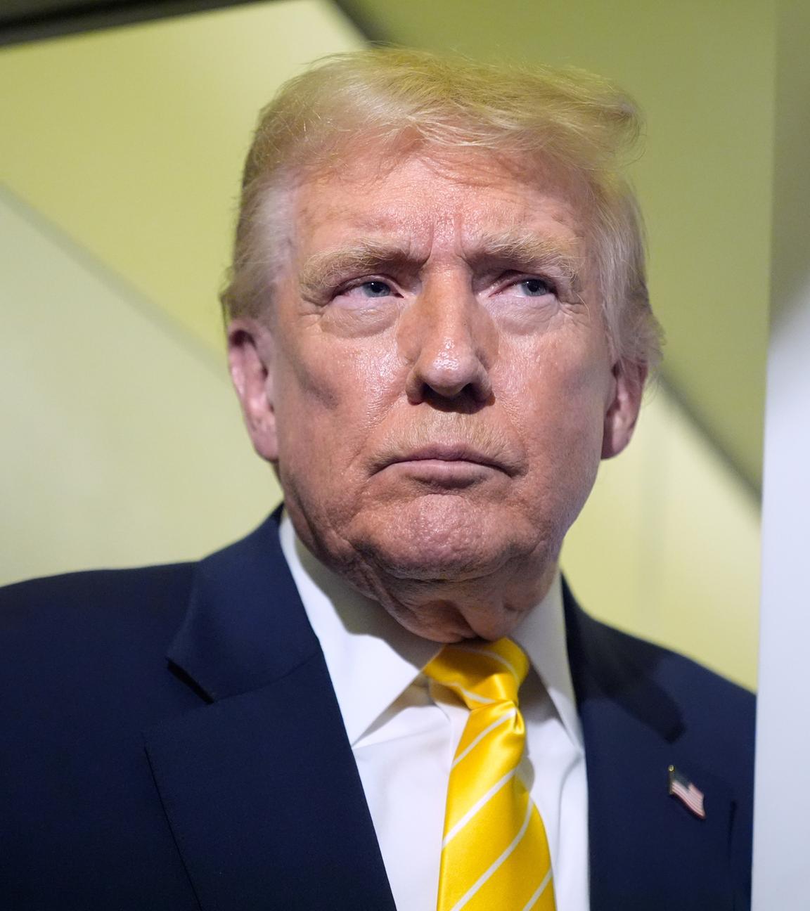 US-Präsident Donald Trump