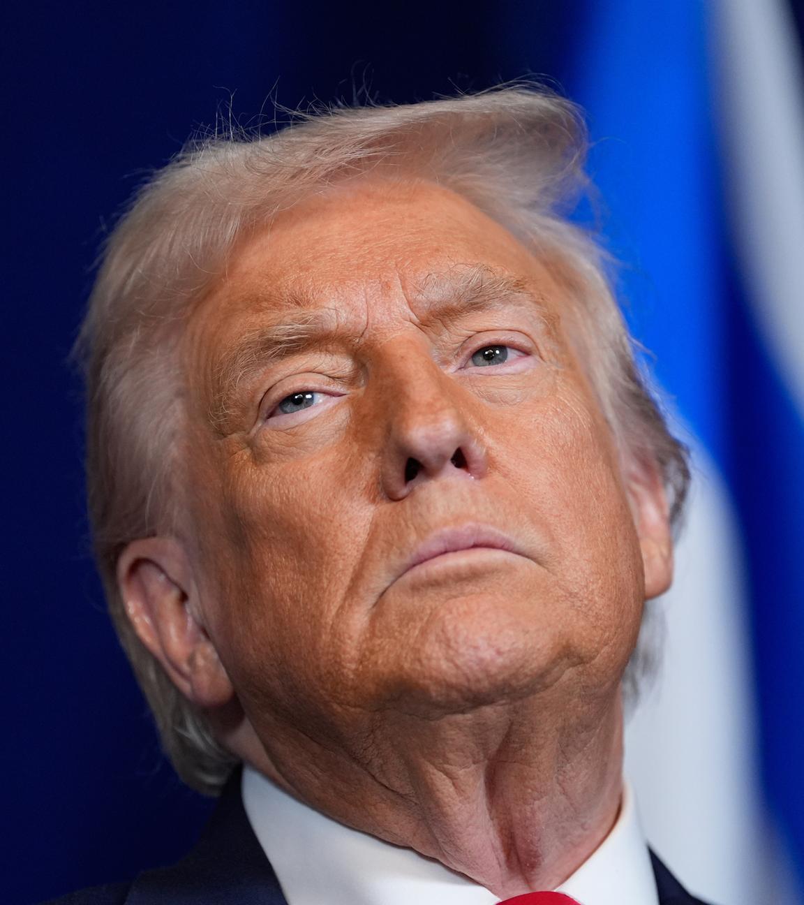 US-Präsident Donald Trump