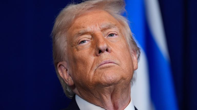 US-Präsident Donald Trump