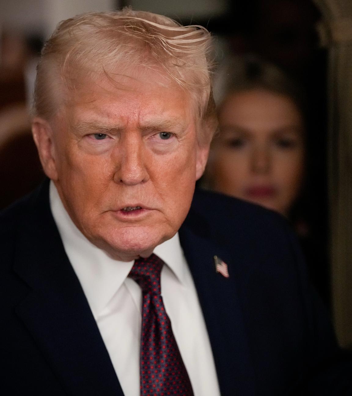 US-Präsident Donald Trump