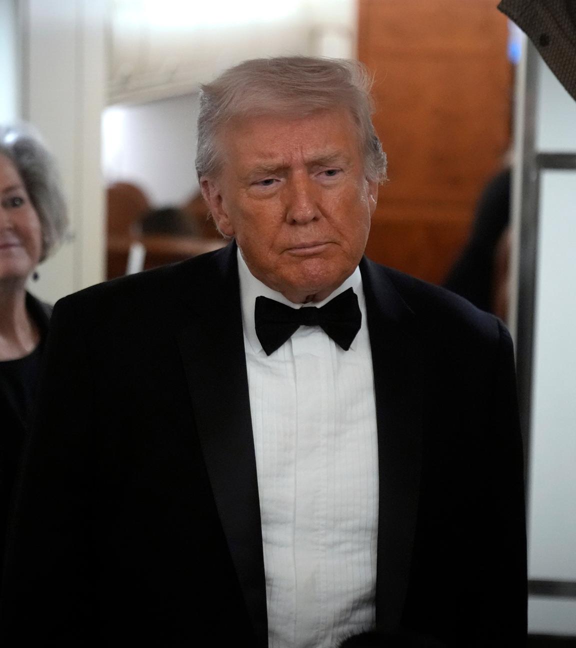 US-Präsident Donald Trump