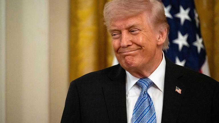 US-Präsident Donald Trump