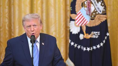 US-Präsident Donald Trump