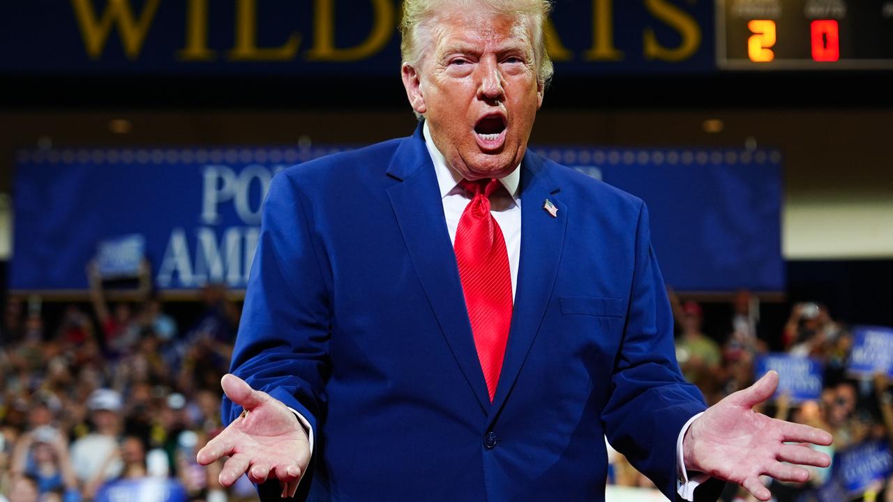 Trump droht EU nach Google-Strafe mit Zöllen