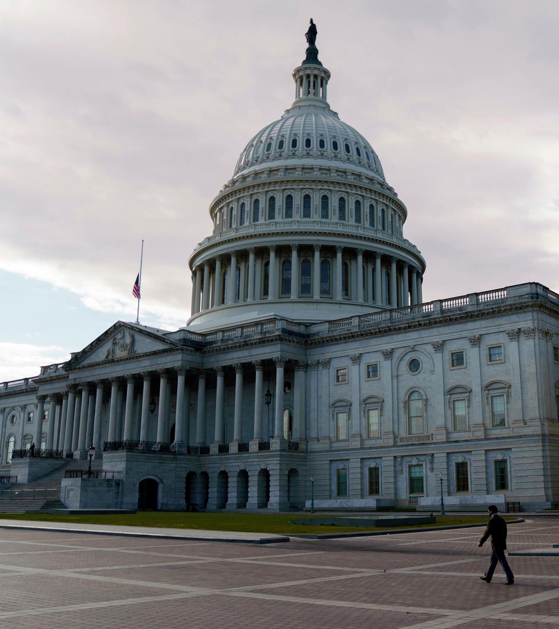 Repräsentantenhaus in den USA