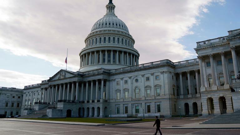 Repräsentantenhaus in den USA