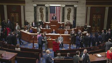 US-Shutdown zu Ende