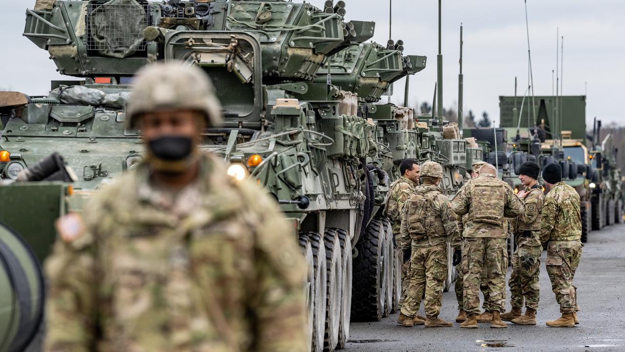 U.S. announces partial troop withdrawal: What this means for Germany