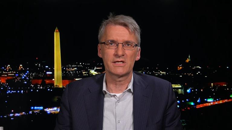 US-Universitäten: "Einige unschöne Szenen"