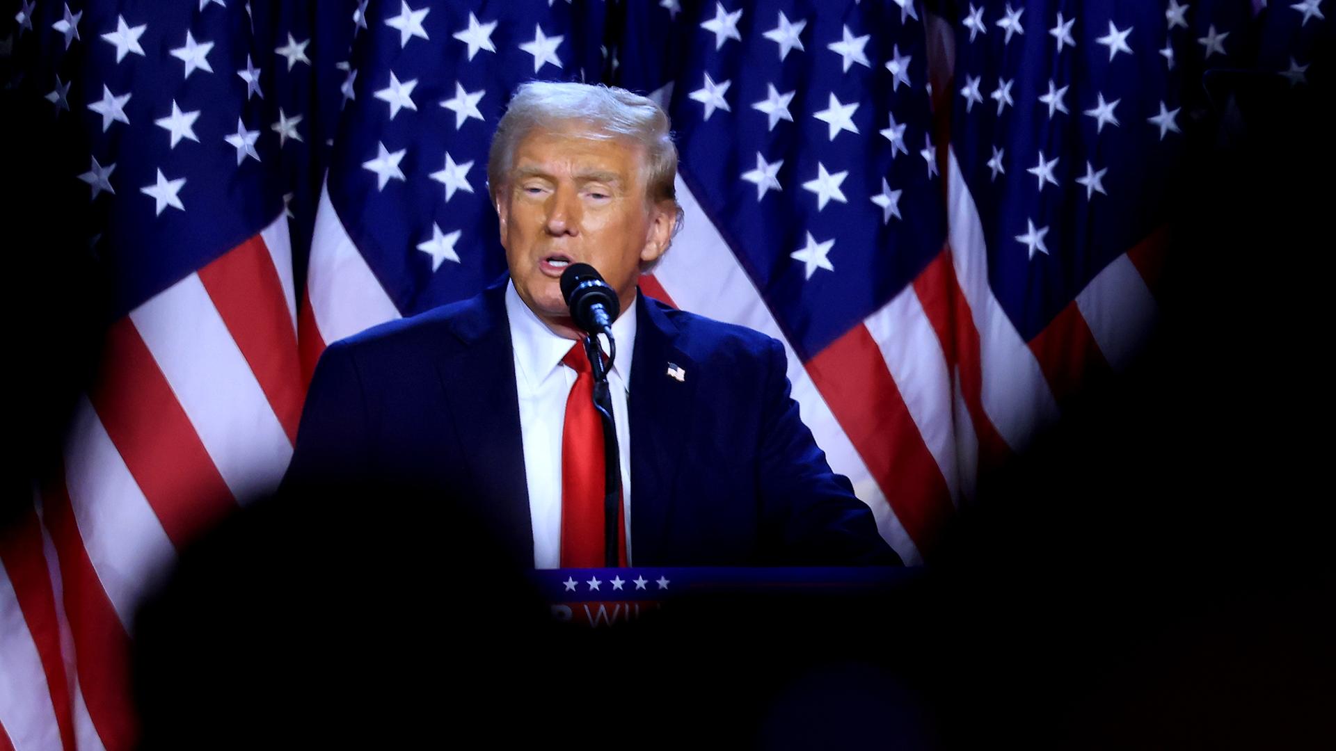 US-Wahl: Wie gefährlich ist Trump für uns?