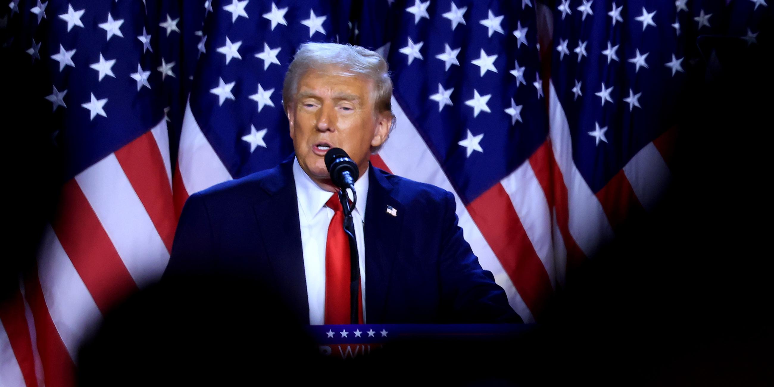US-Wahl: Wie gefährlich ist Trump für uns?