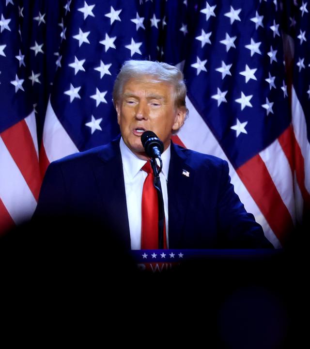 US-Wahl: Wie gefährlich ist Trump für uns?