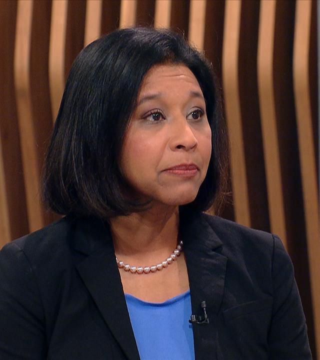 US-Wahl: "Demokraten sind nervös"