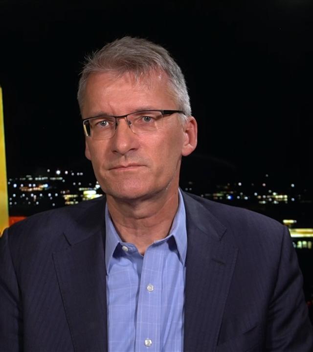 Wahl: "Gefahr von Gewalt in den USA"