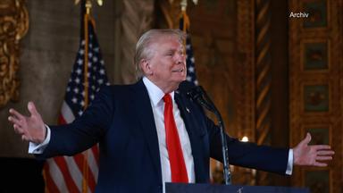 US-Wahlkampf: Ton wird schärfer